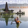 Why We Travel