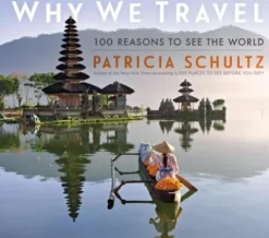 Why We Travel