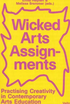 Wicked Arts Assignments