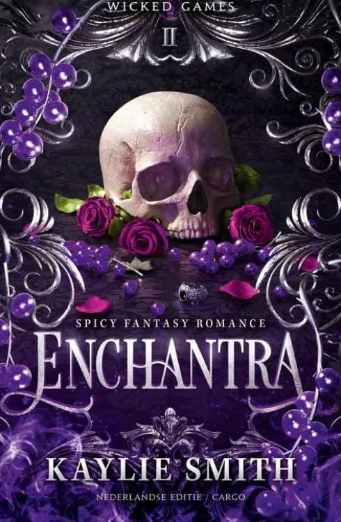 Wicked Games 2 - Enchantra
