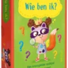 Wie ben ik?