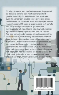 Wie de trainingsdata koos
