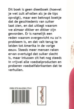 Wie heeft er suiker in de erwtensoep gedaan?