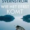 Wie het eerst komt