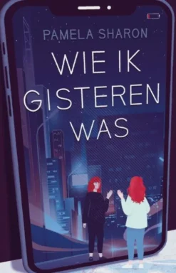 Wie ik gisteren was