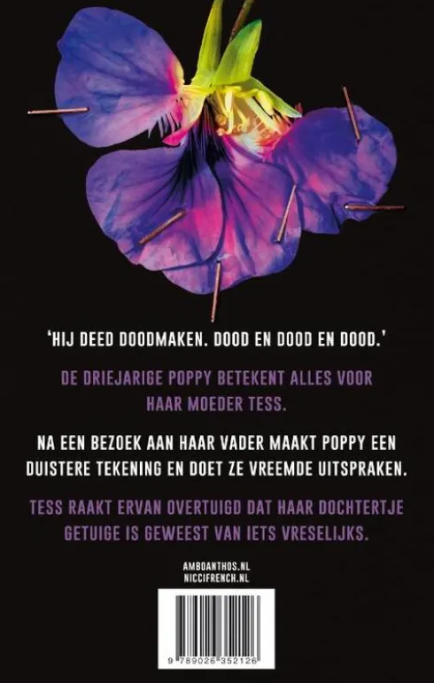 Wie niet horen wil