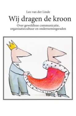 Wij dragen de kroon