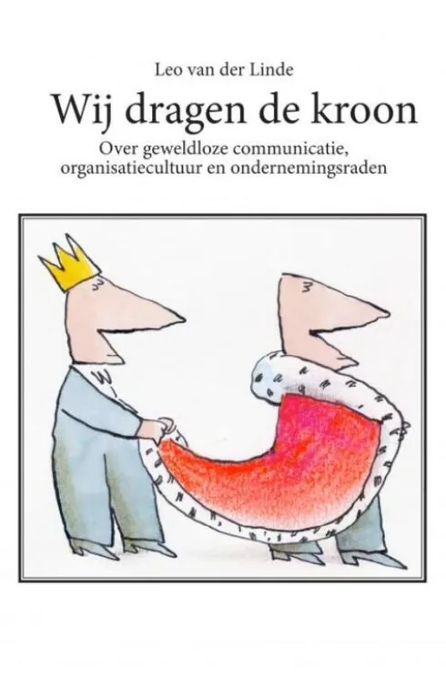 Wij dragen de kroon
