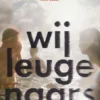 Wij leugenaars