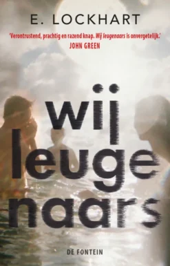 Wij leugenaars