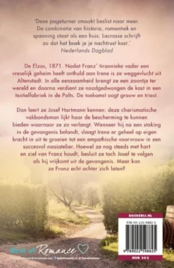 Wijngaard 2 - Door de donkere nacht