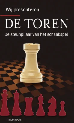Wij presenteren de toren