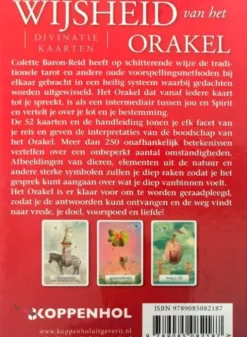 Wijsheid van het Orakel