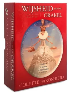 Wijsheid van het Orakel