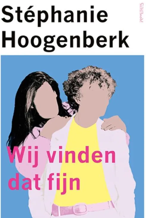 Wij vinden dat fijn