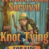 Wilderness Survival and Knot Tying for Kids