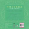 Wild & free Mandala kleurset