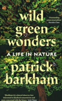 Wild Green Wonders
