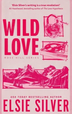Wild Love