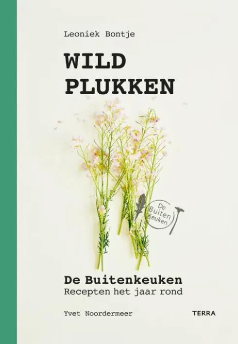 Wildplukken