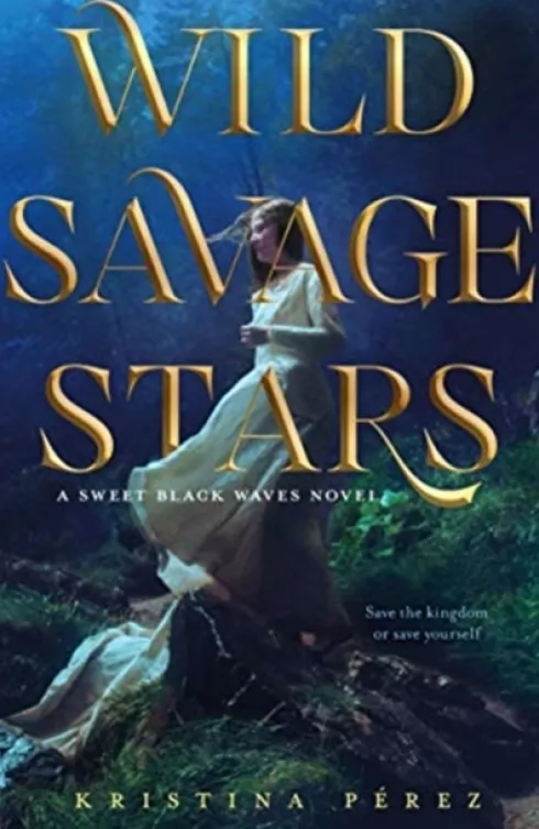Wild Savage Stars