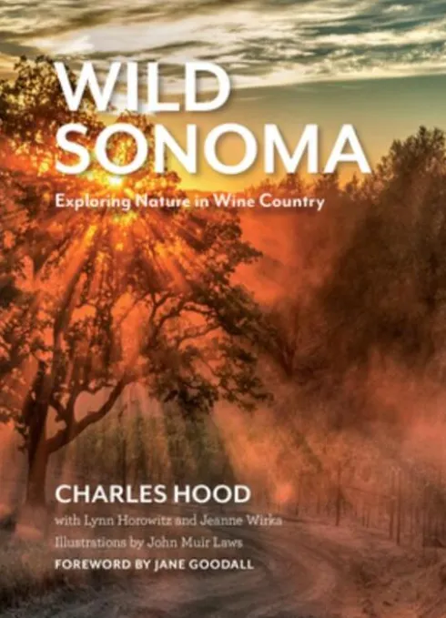 Wild Sonoma