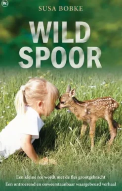 Wildspoor