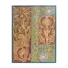 Wild Thistle (Vox Botanica) Ultra Lined Softcover Flexi Journal