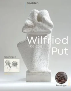 Wilfried Put - Beelden, Tekeningen, Penningen