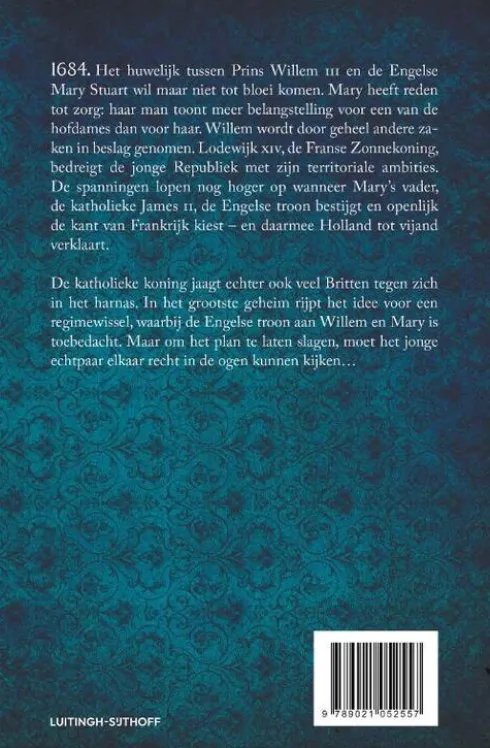 Willem en Mary