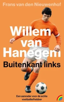 Willem van Hanegem