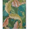 William Morris: Acanthus (Foiled Journal)