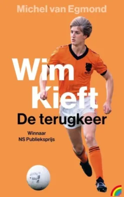 Wim Kieft