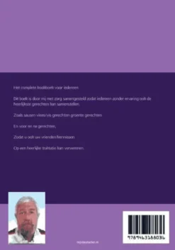 Wimpie's heerlijke gerechten