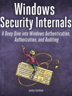 Windows Security Internals
