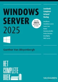 Windows Server 2025