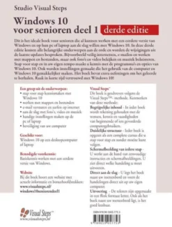 Windows 10 voor senioren