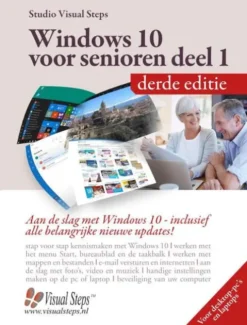 Windows 10 voor senioren