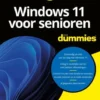 Windows 11 voor senioren voor Dummies