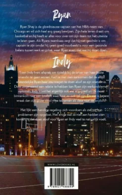 Windy City 2 - The right move