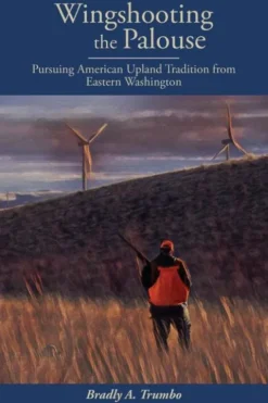 Wingshooting the Palouse