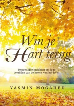 Win je hart terug
