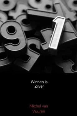 Winnen is Zilver