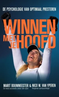 Winnen met je hoofd