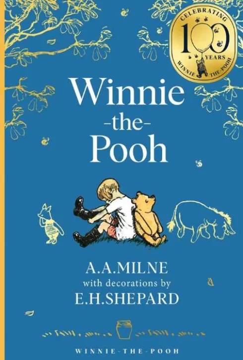 Winnie-the-Pooh