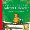 Winnie-The-Pooh: Advent Calendar Book Collection