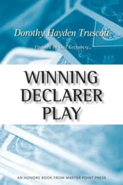 Winning Declarer Play