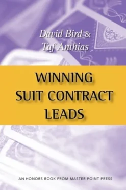 Winning Suit Contract Leads