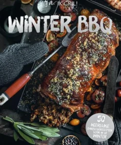 Winter BBQ