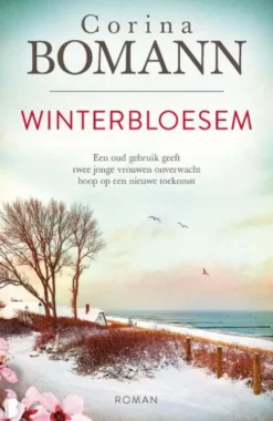 Winterbloesem